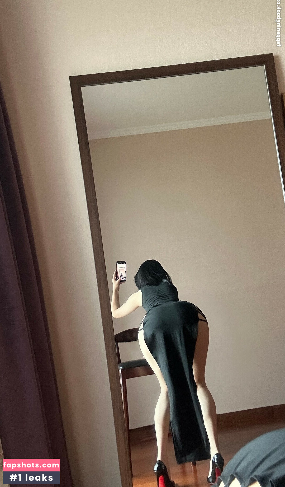 QiaoniuTT gallery photo #260