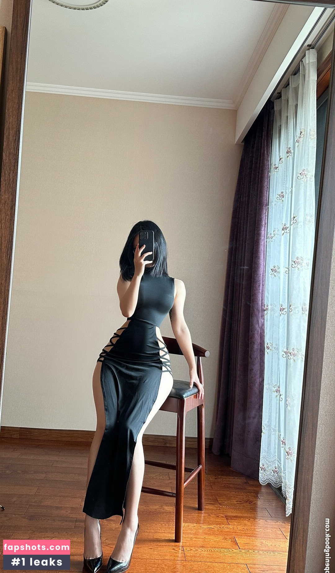 QiaoniuTT gallery photo #261