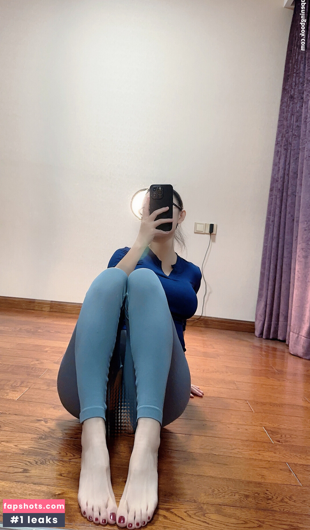 QiaoniuTT gallery photo #341