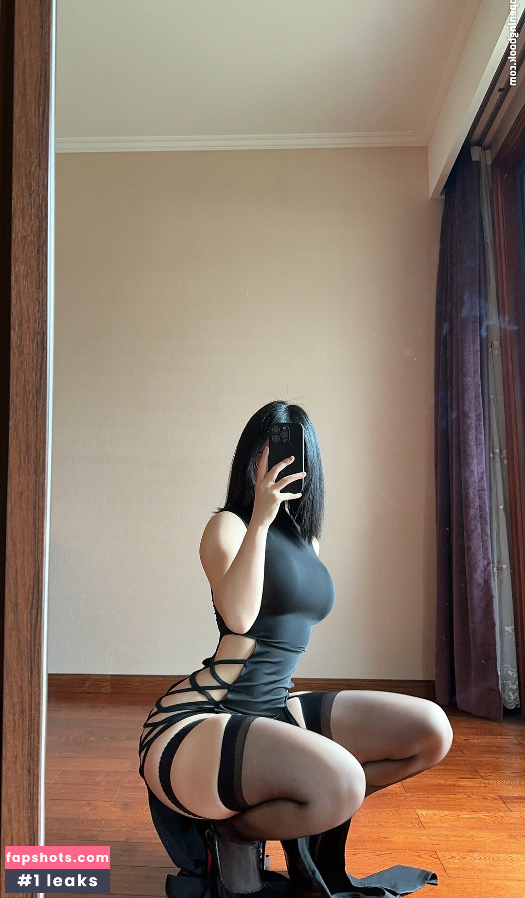 QiaoniuTT gallery photo #361