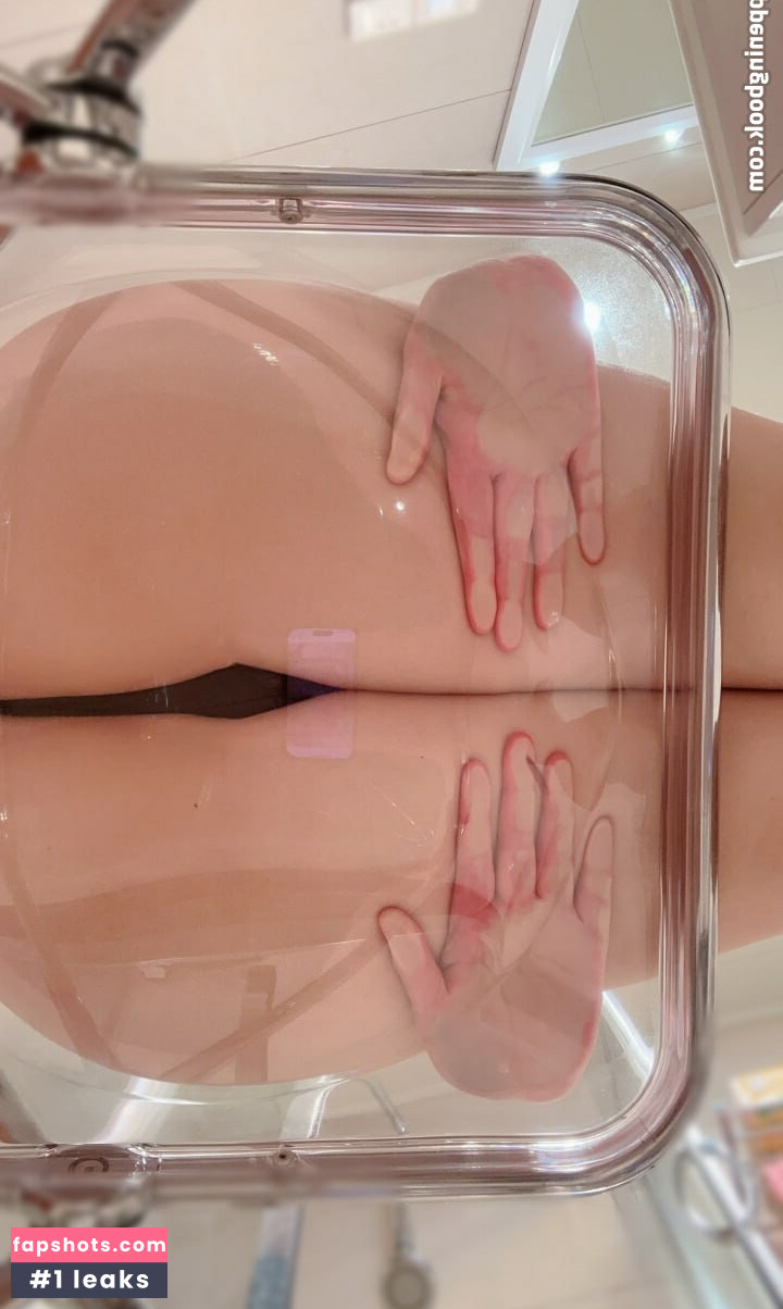 QiaoniuTT gallery photo #434