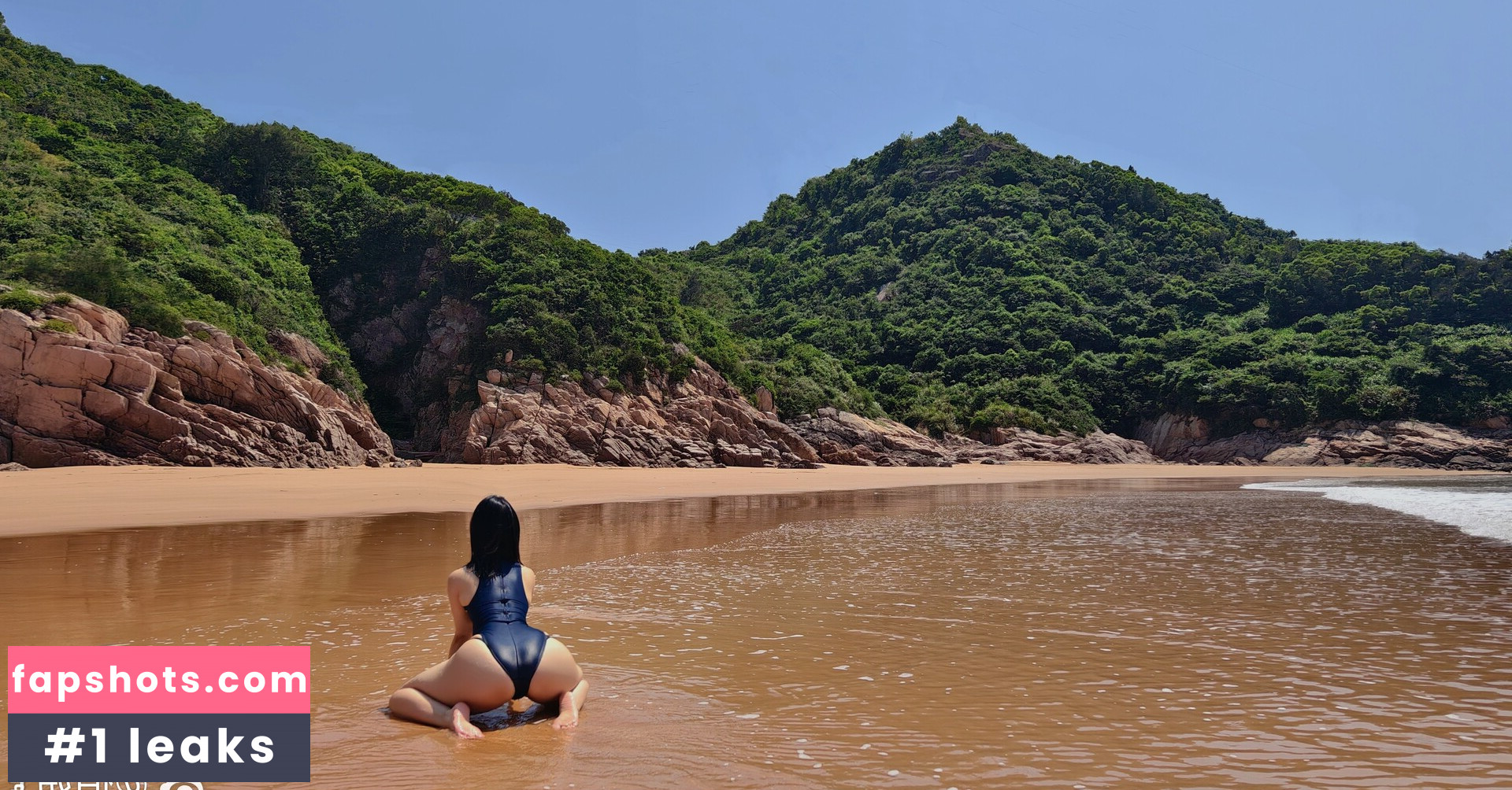 QiaoniuTT gallery photo #450