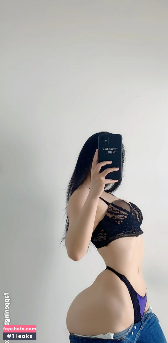 QiaoniuTT gallery photo #453