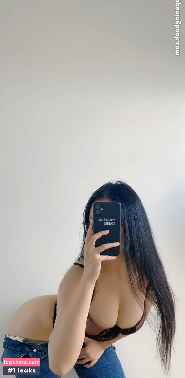 QiaoniuTT gallery photo #455