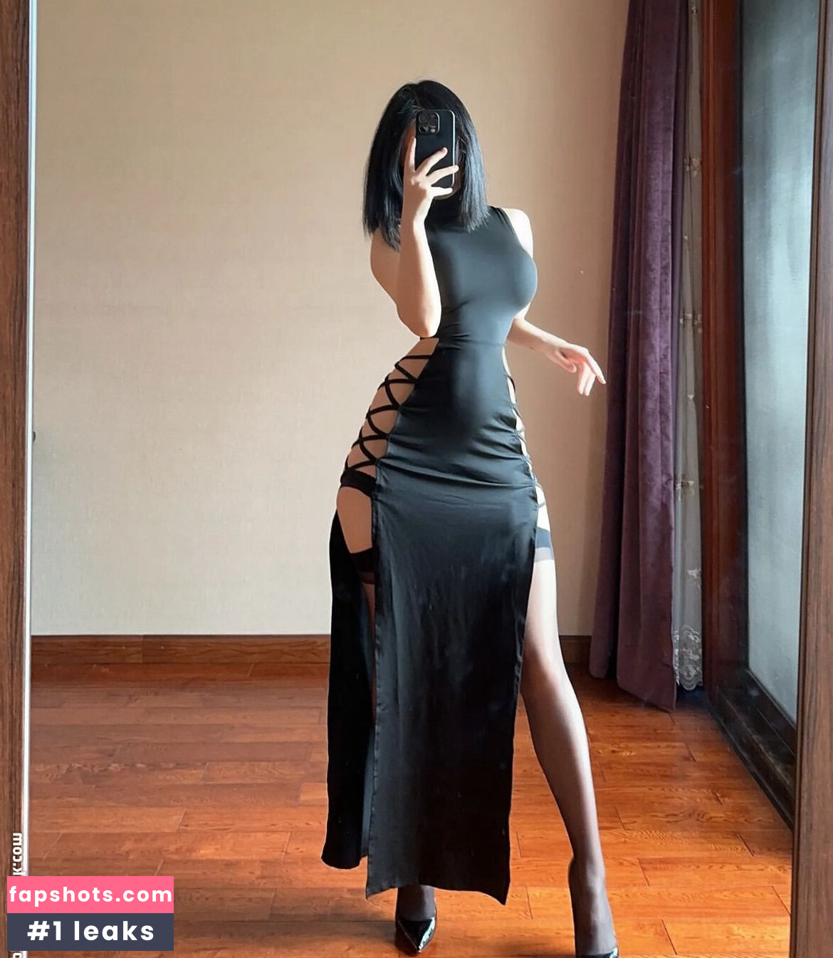 QiaoniuTT gallery photo #501