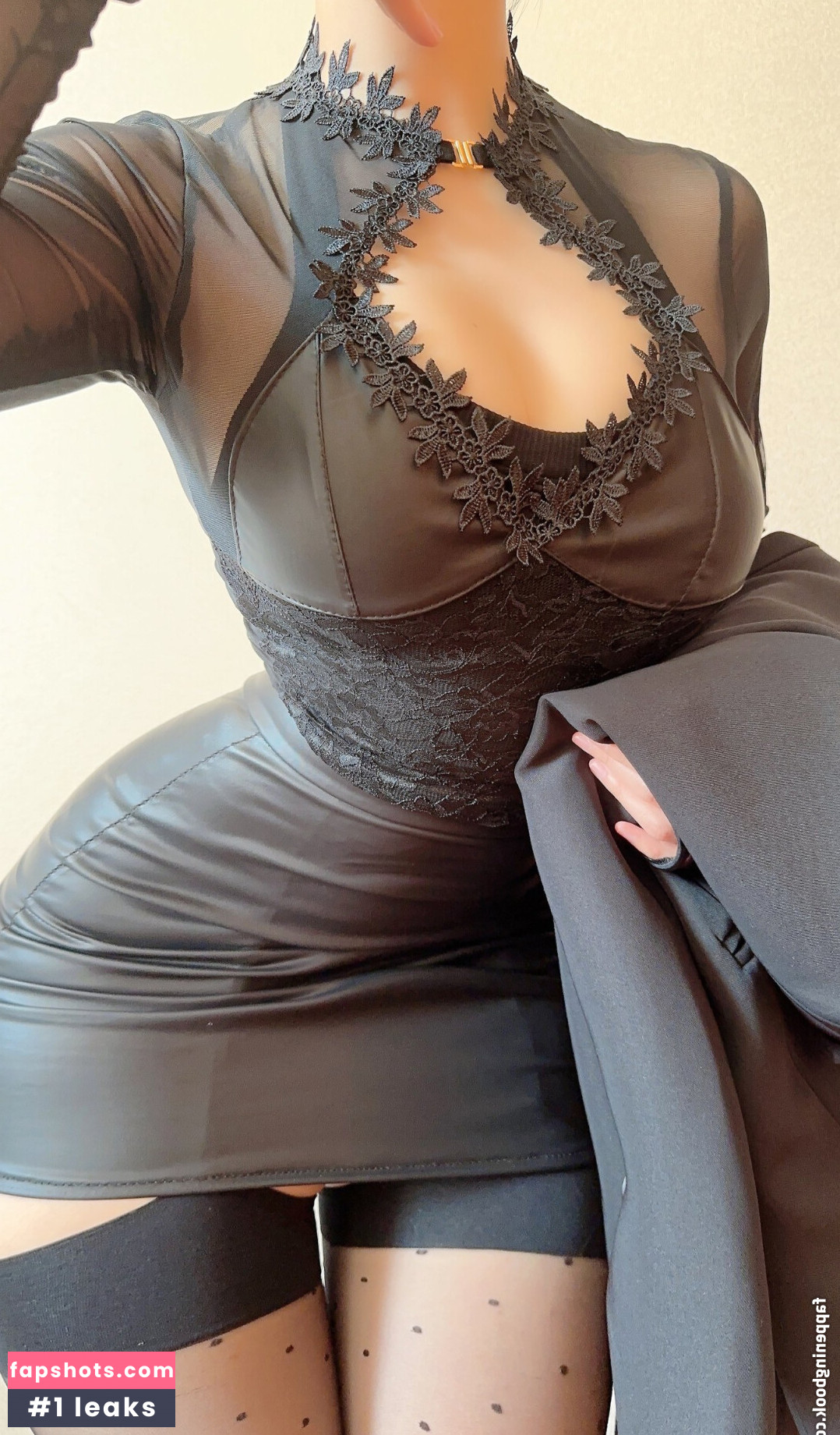 QiaoniuTT gallery photo #532