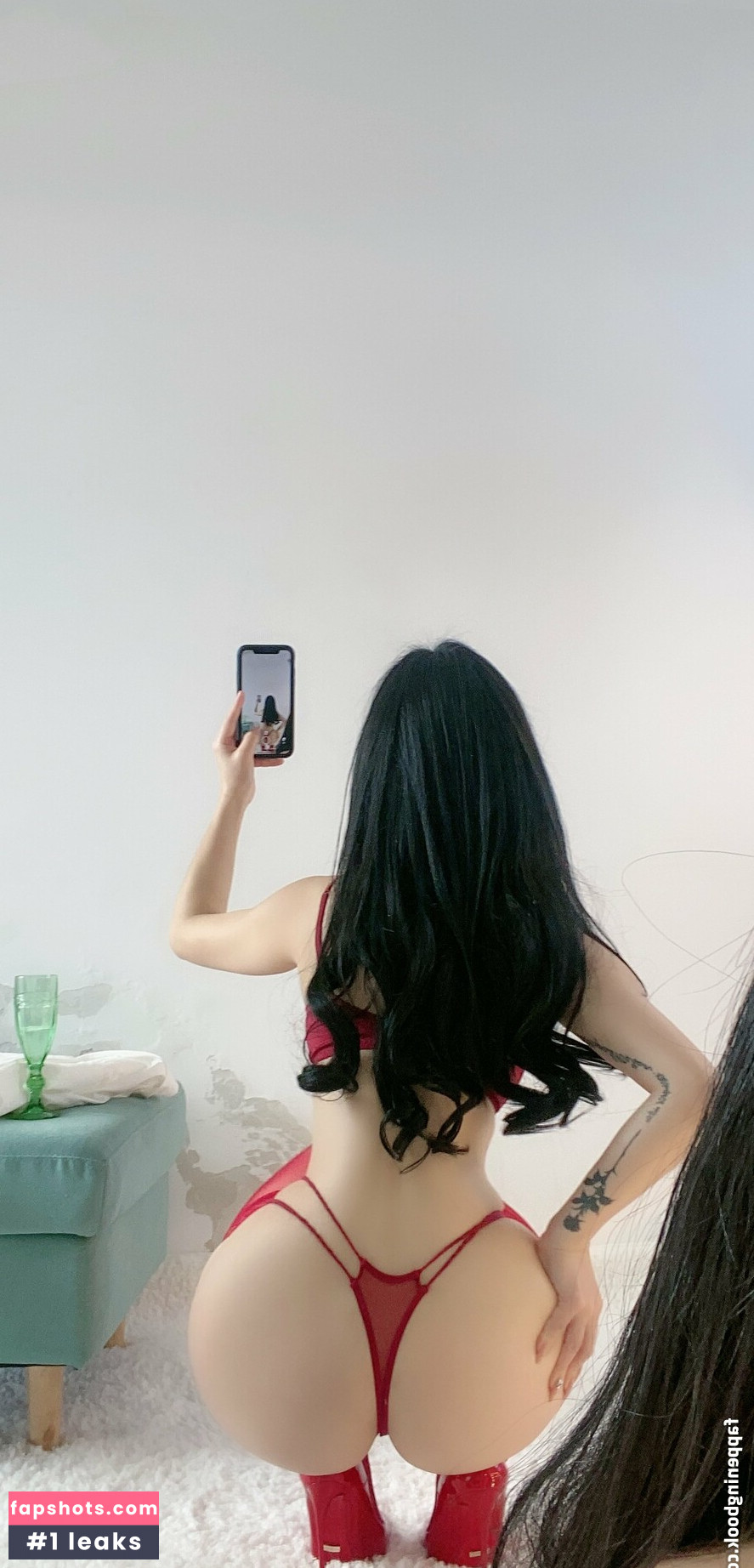 QiaoniuTT gallery photo #556