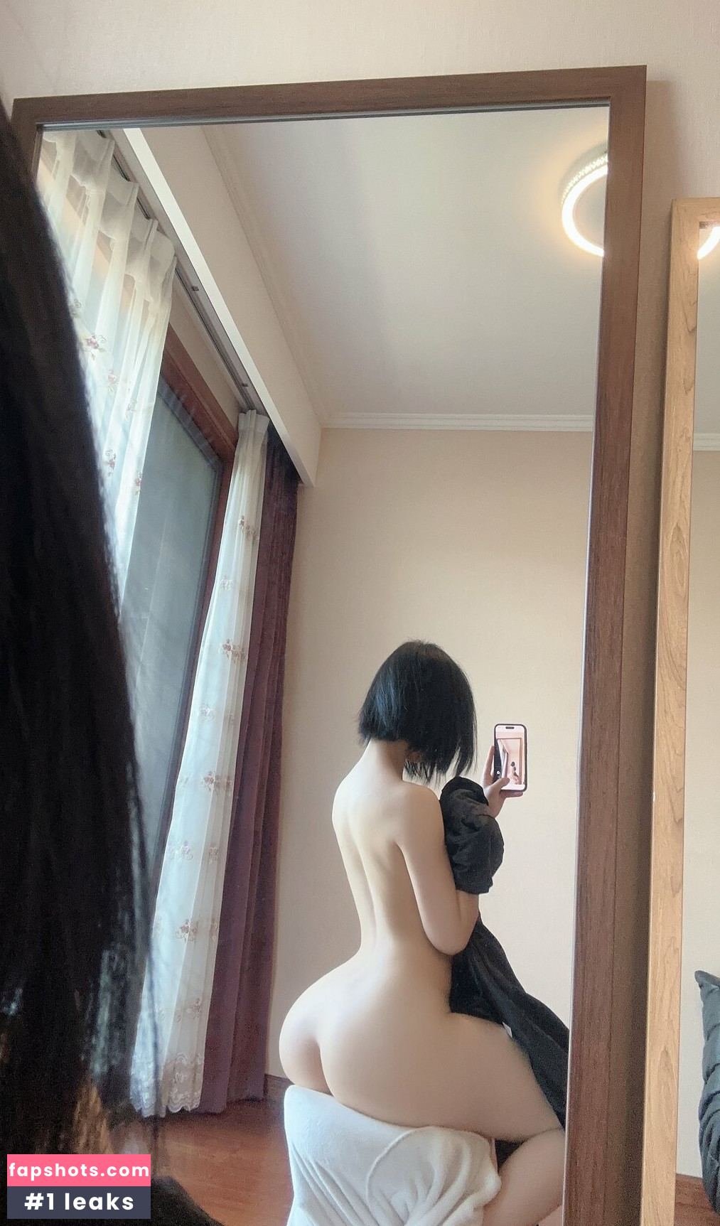 QiaoniuTT gallery photo #587