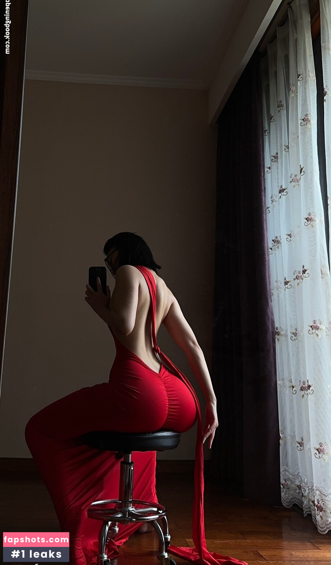 QiaoniuTT gallery photo #588