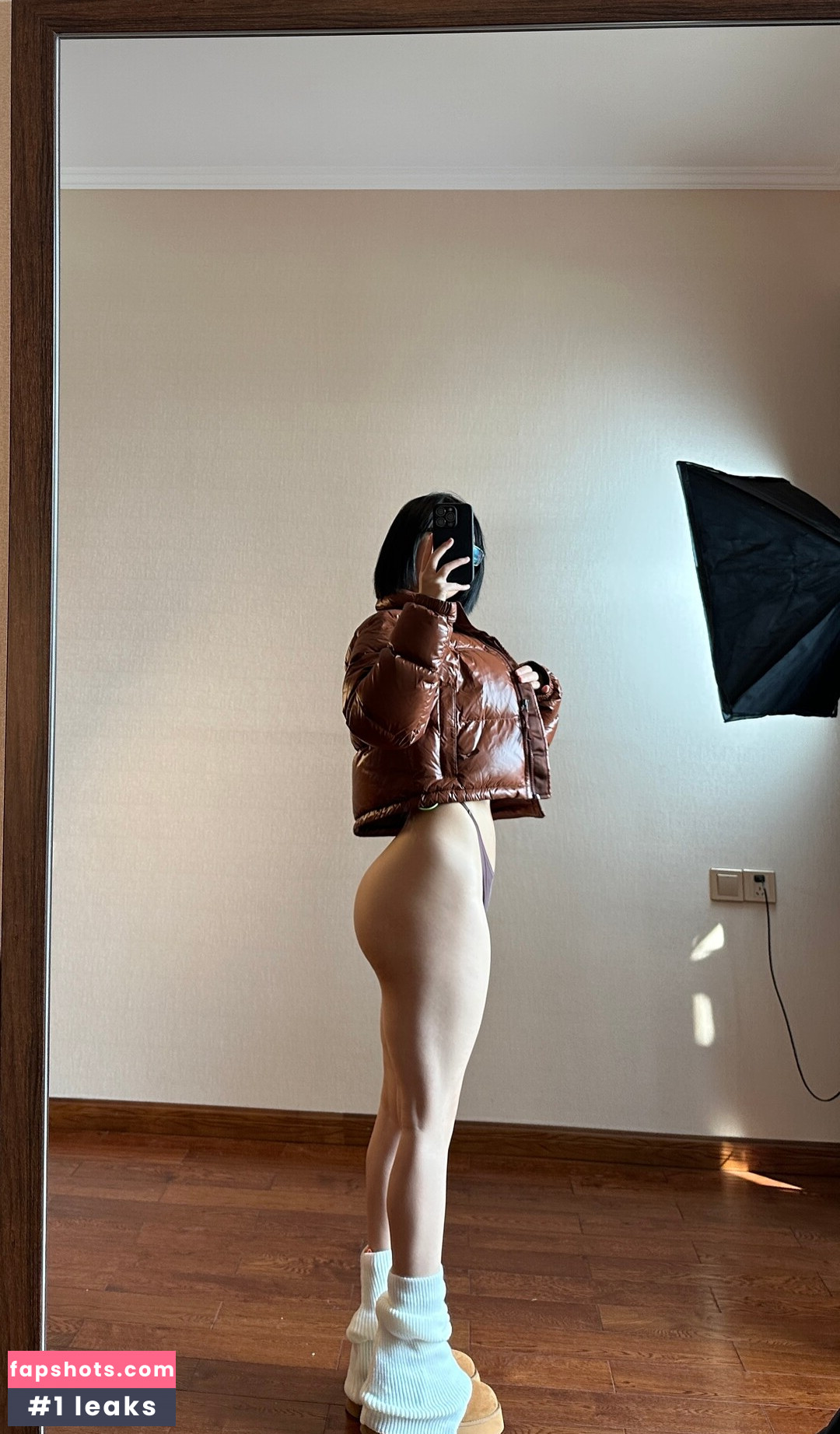 QiaoniuTT gallery photo #610