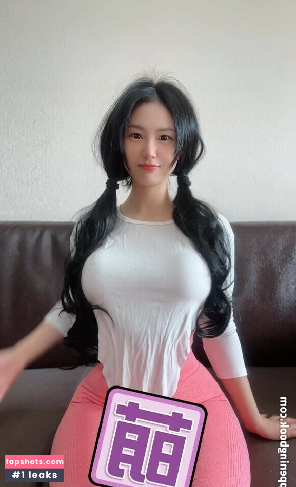 QiaoniuTT gallery photo #621