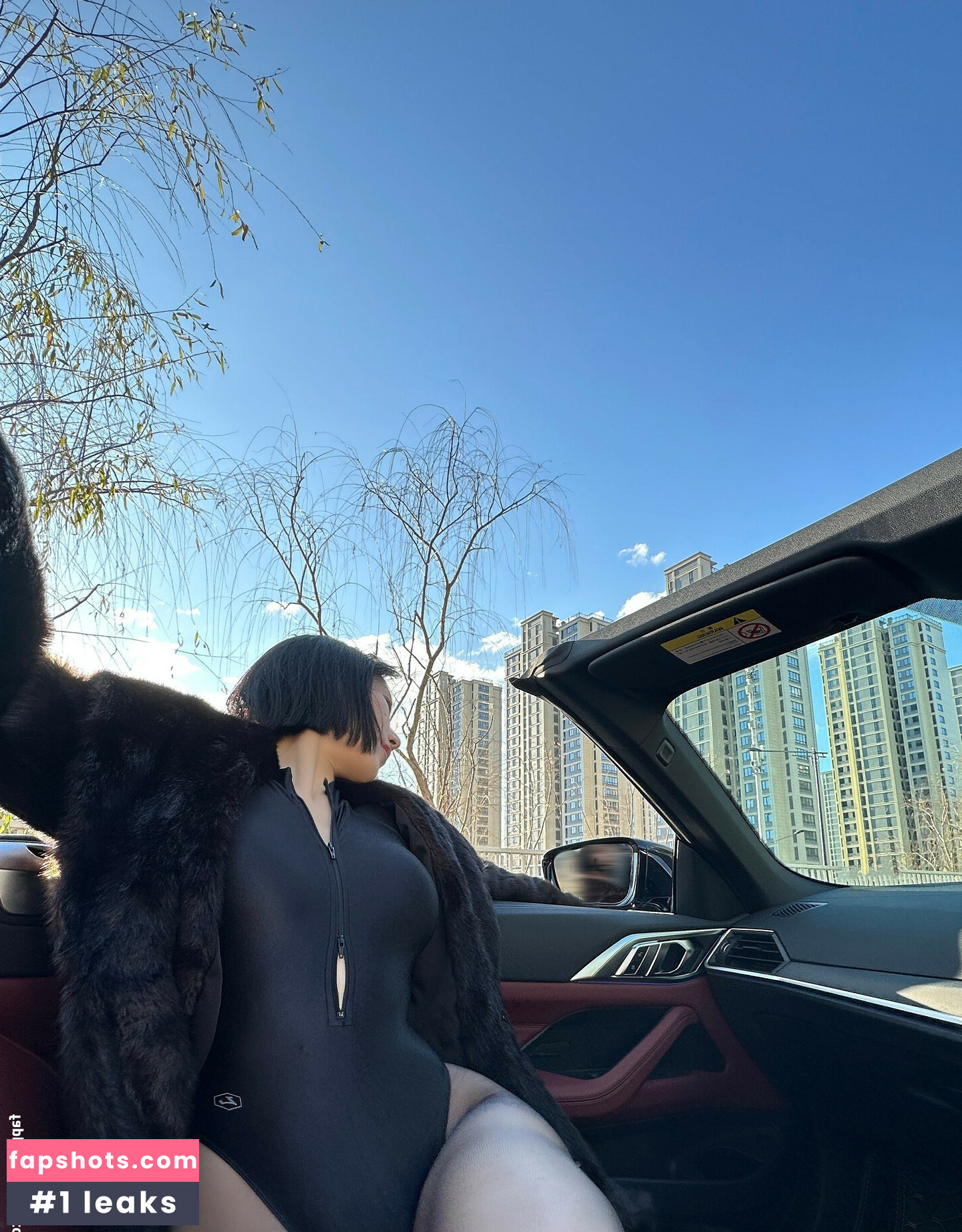 QiaoniuTT gallery photo #664