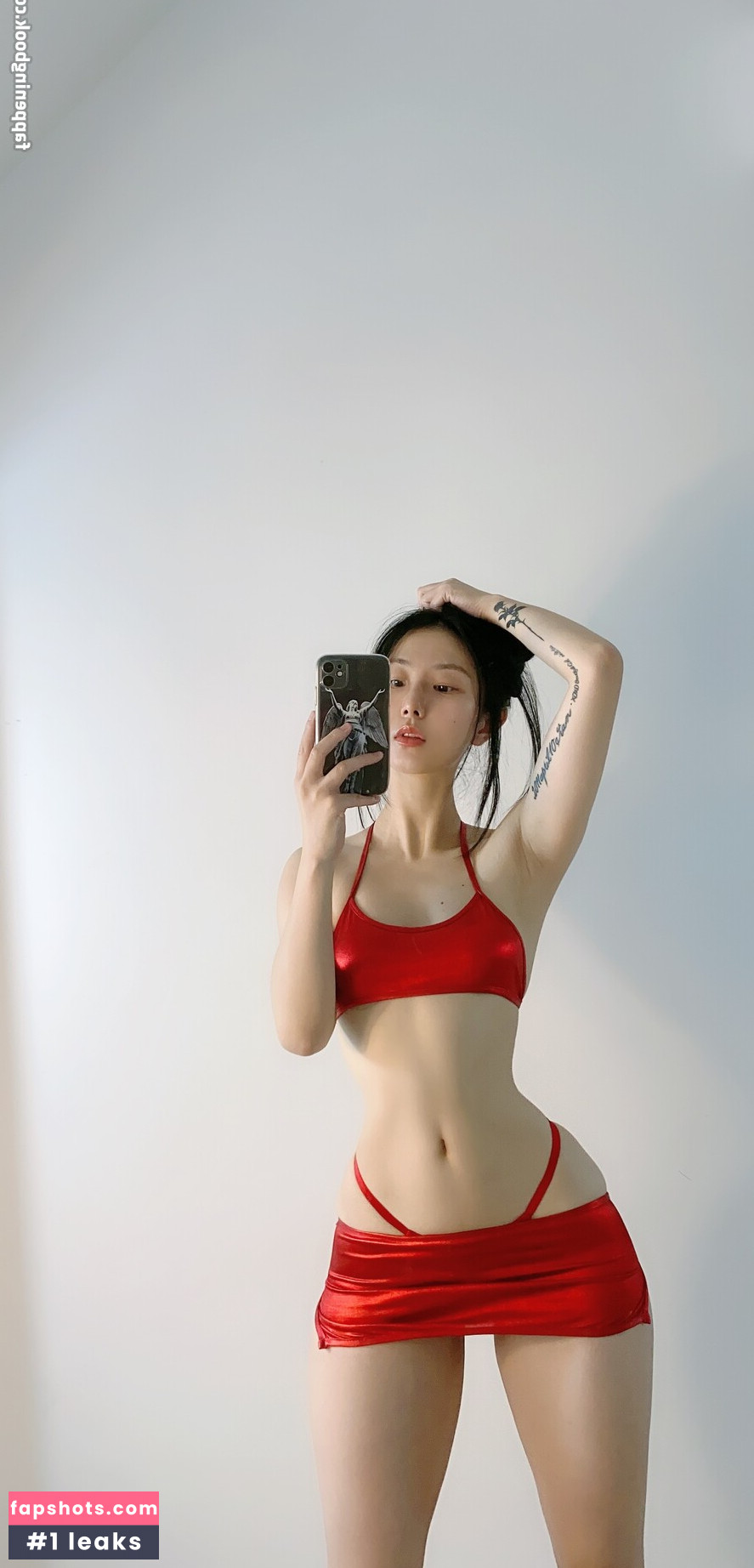 QiaoniuTT gallery photo #754