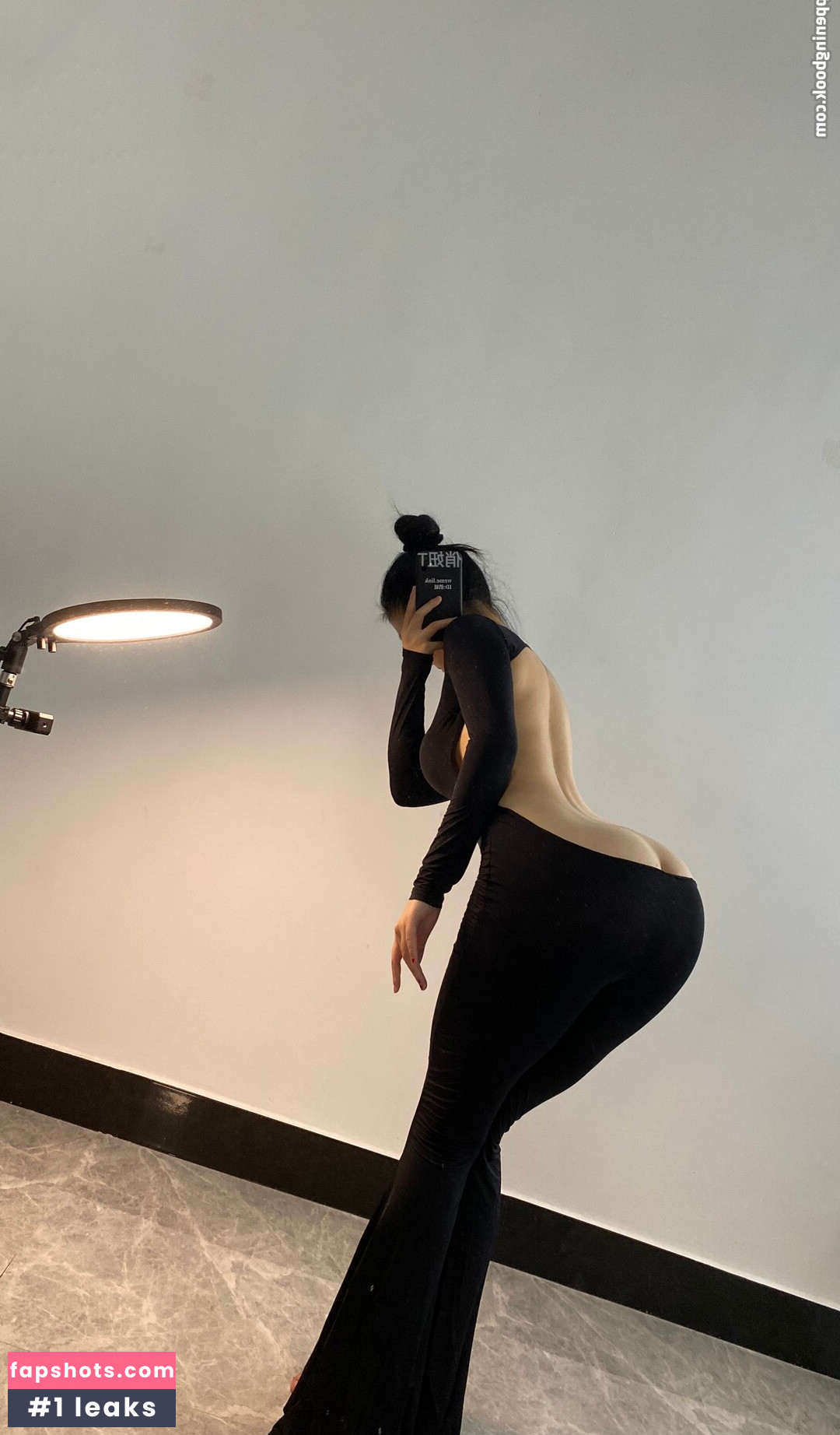 QiaoniuTT gallery photo #756