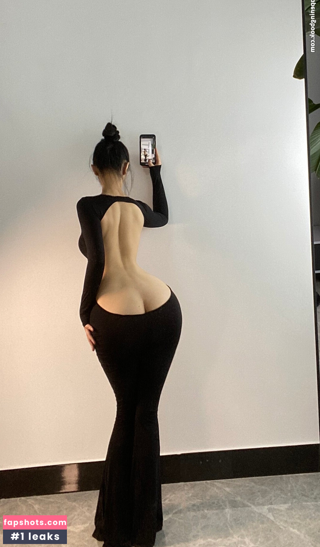 QiaoniuTT gallery photo #757