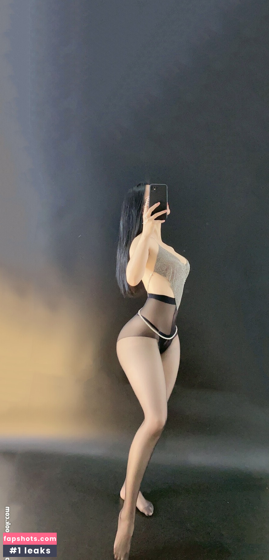 QiaoniuTT gallery photo #798