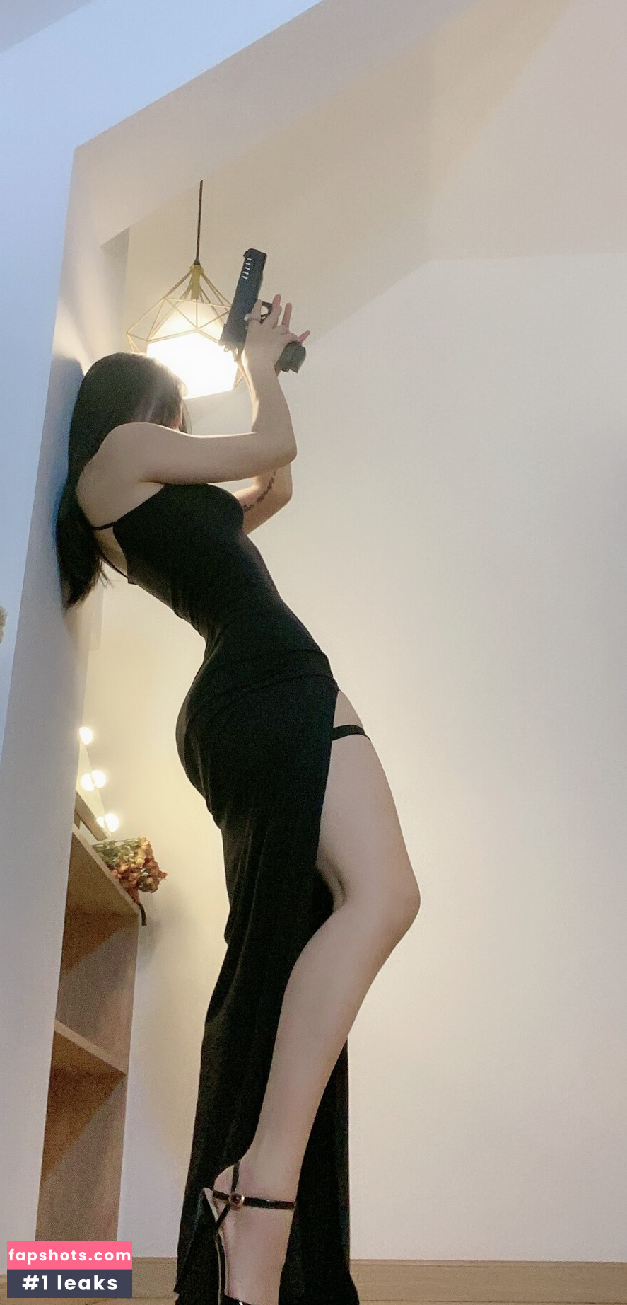 QiaoniuTT gallery photo #841