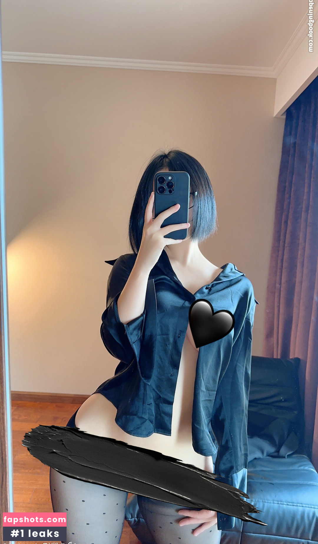 QiaoniuTT gallery photo #95