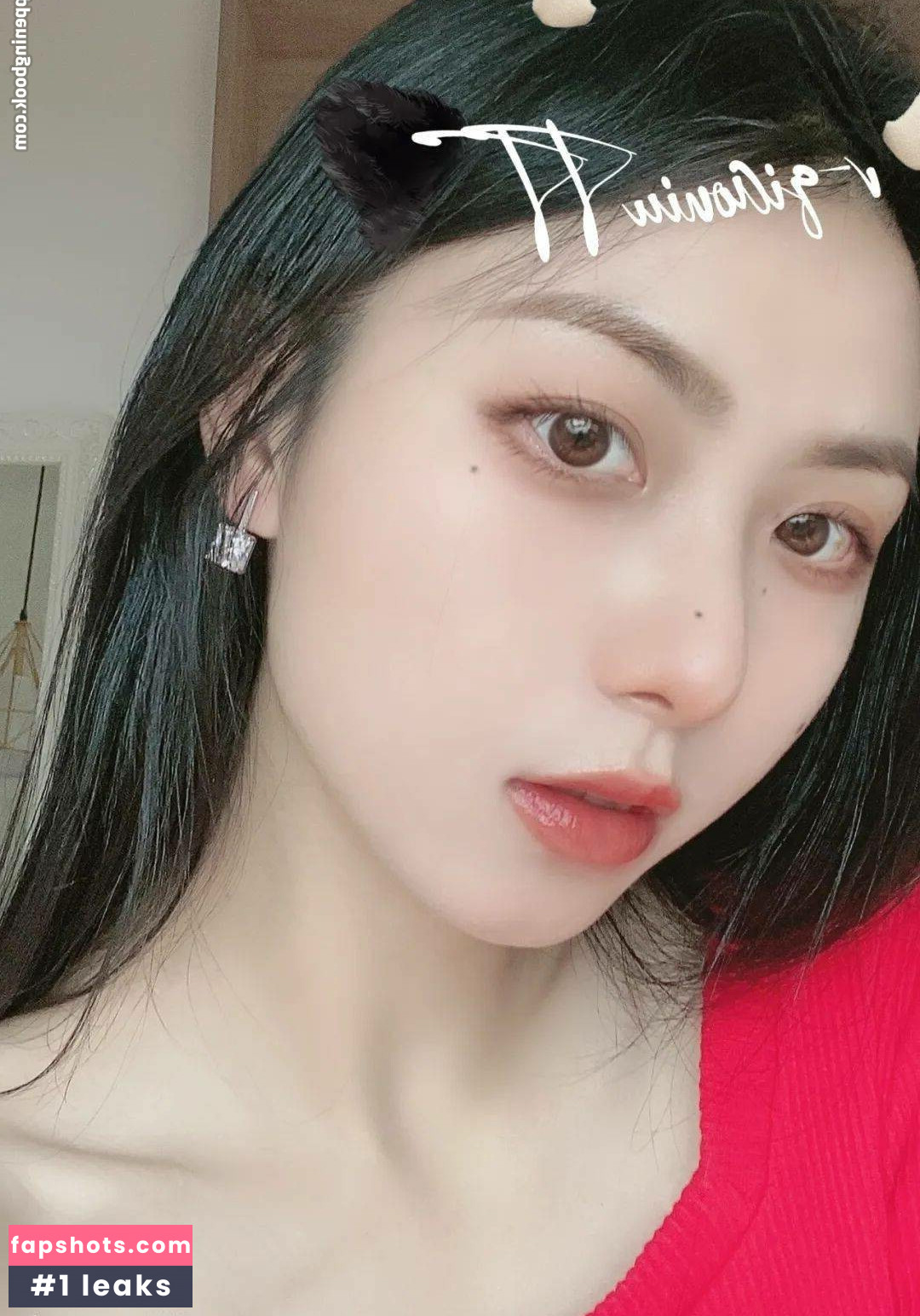 QiaoniuTT gallery photo #971