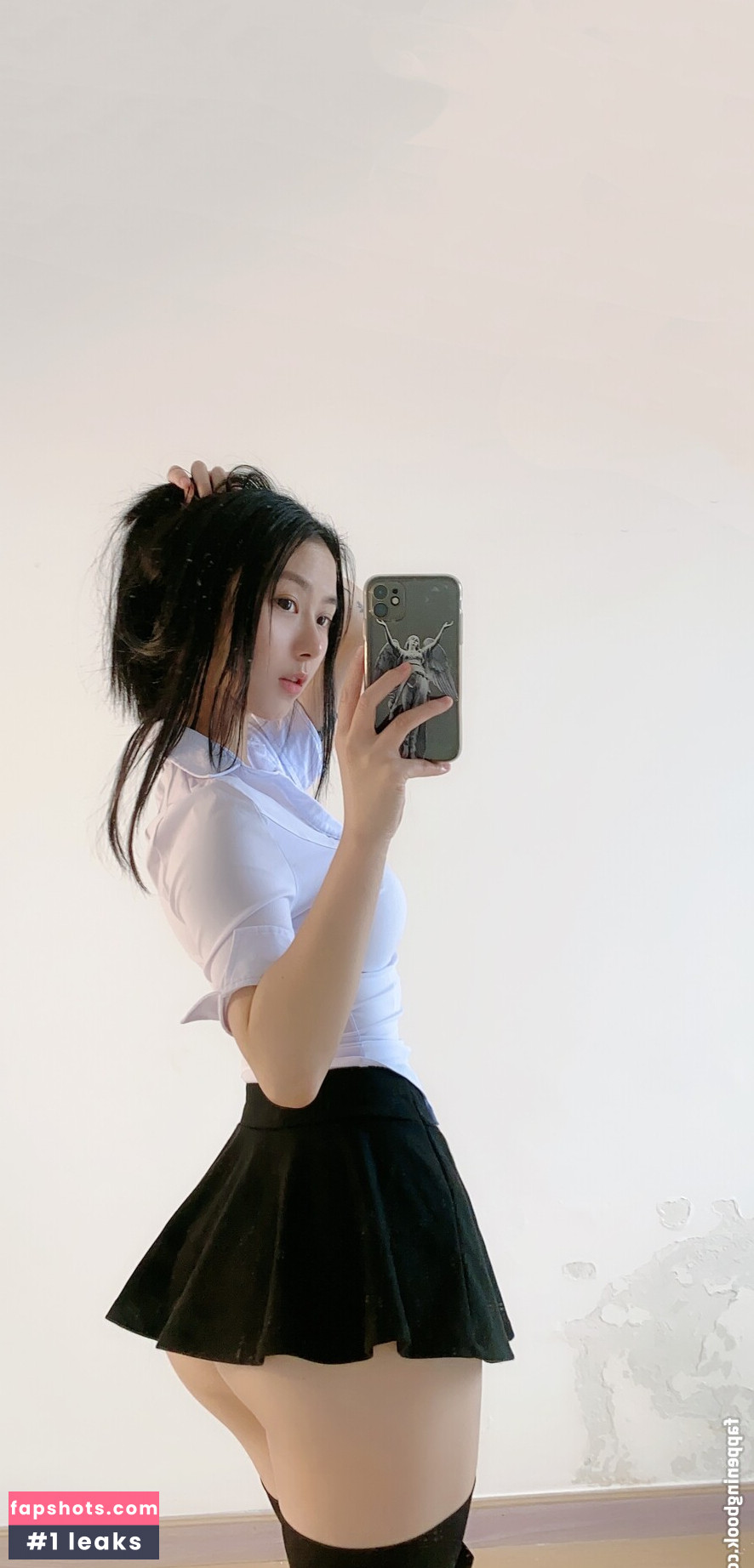 QiaoniuTT gallery photo #992