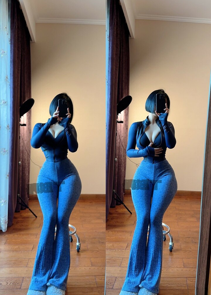 qiaoniutt gallery photo #1366