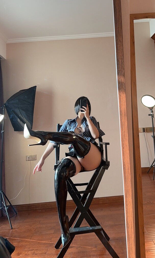 qiaoniutt gallery photo #1398