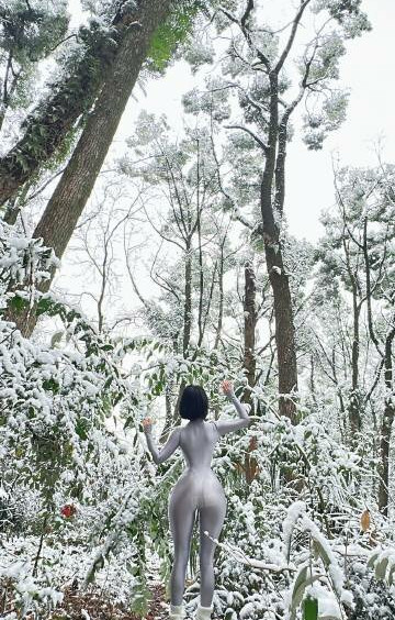 qiaoniutt gallery photo #1405