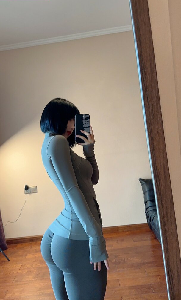 qiaoniutt gallery photo #1416