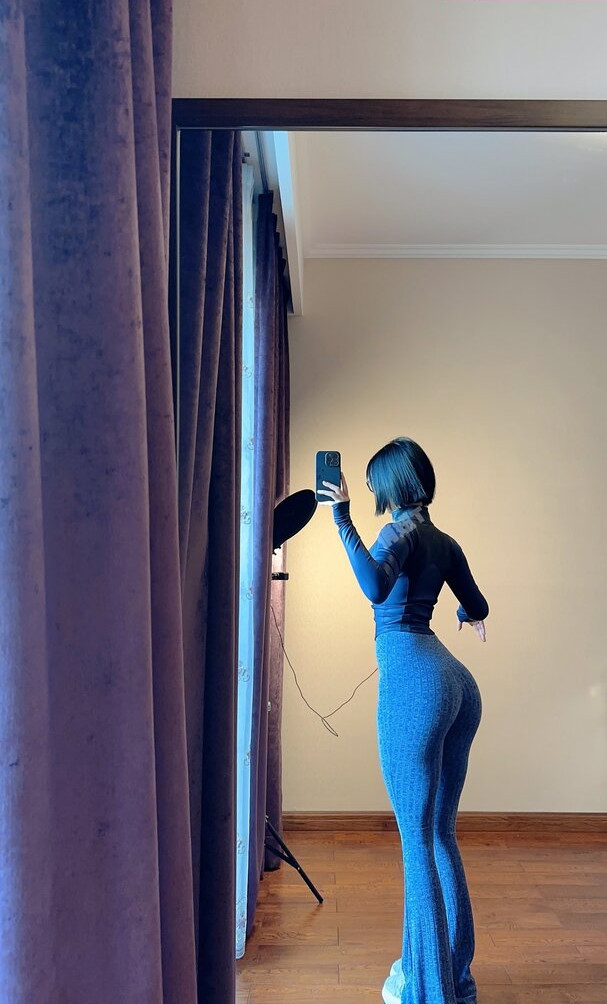 qiaoniutt gallery photo #1436