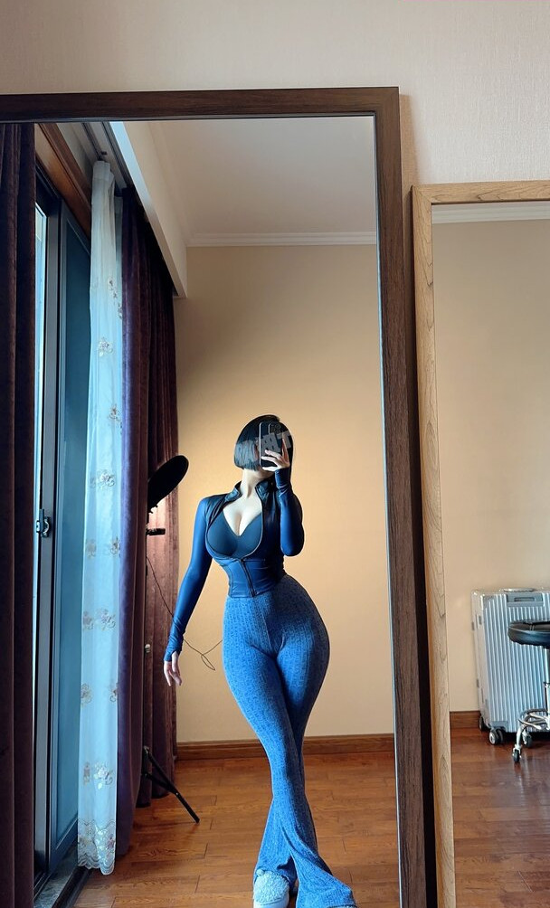 qiaoniutt gallery photo #1437