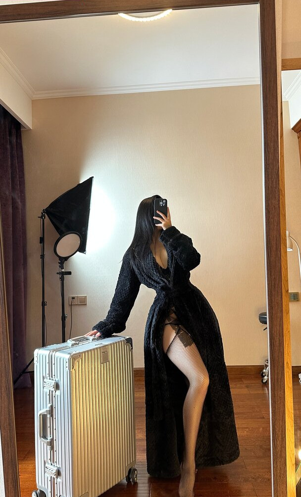 qiaoniutt gallery photo #1446