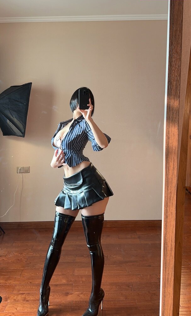 qiaoniutt gallery photo #1472