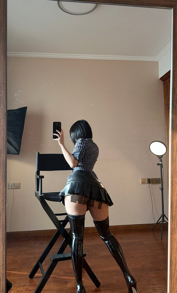 qiaoniutt gallery photo #1473