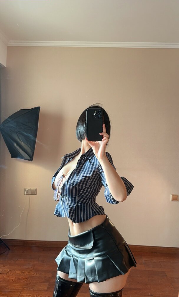 qiaoniutt gallery photo #1475