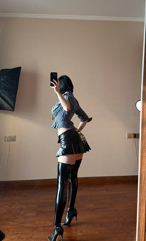 qiaoniutt gallery photo #1476