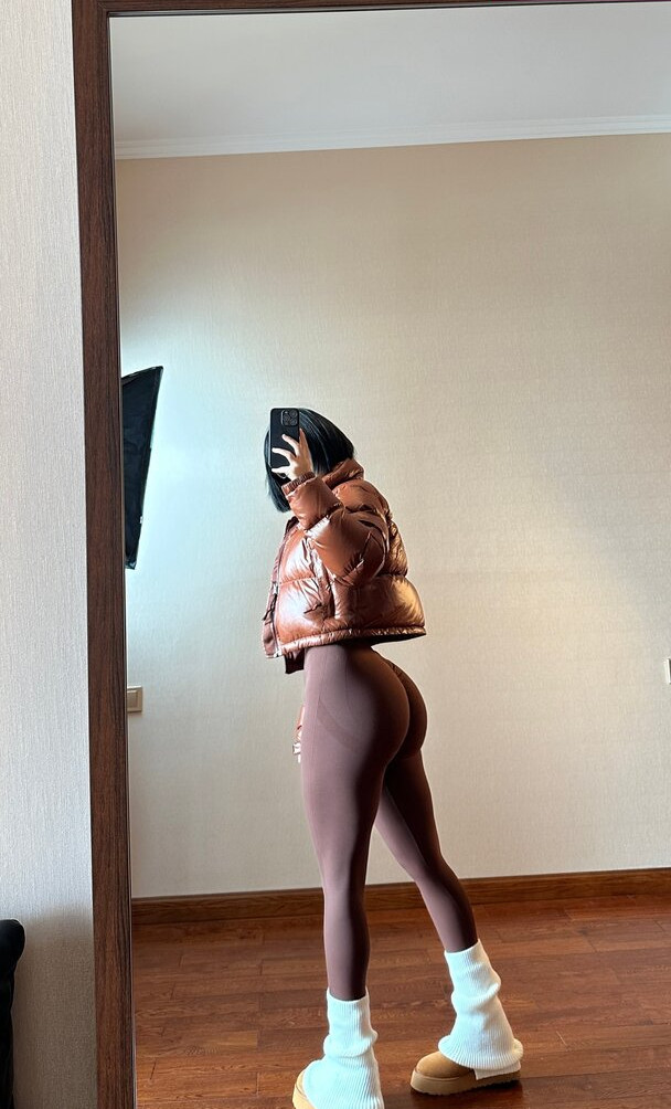 qiaoniutt gallery photo #1485