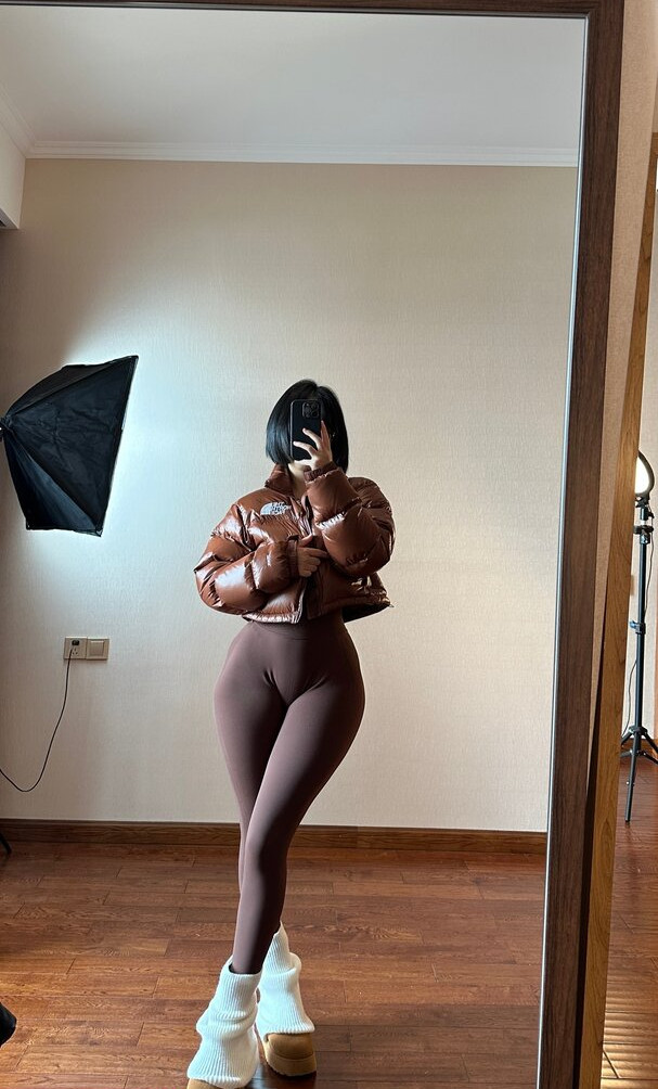 qiaoniutt gallery photo #1492