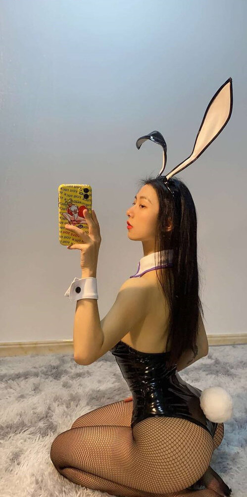 qiaoniutt gallery photo #2022