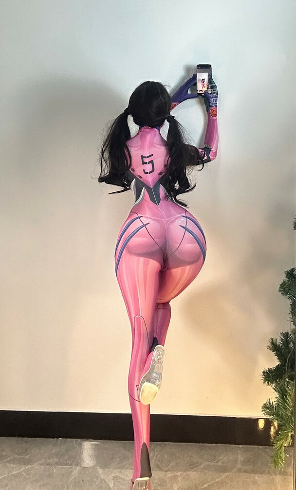 qiaoniutt gallery photo #2917