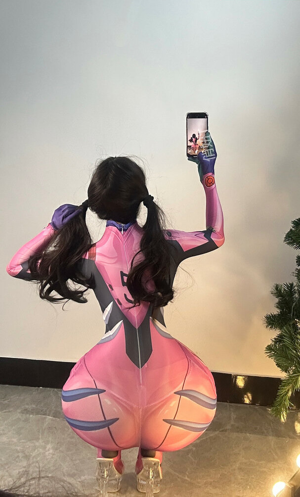 qiaoniutt gallery photo #2920