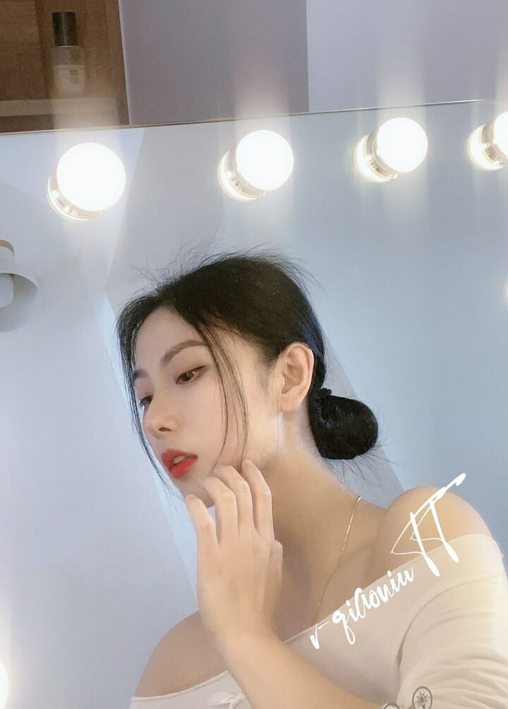 qiaoniutt gallery photo #3660