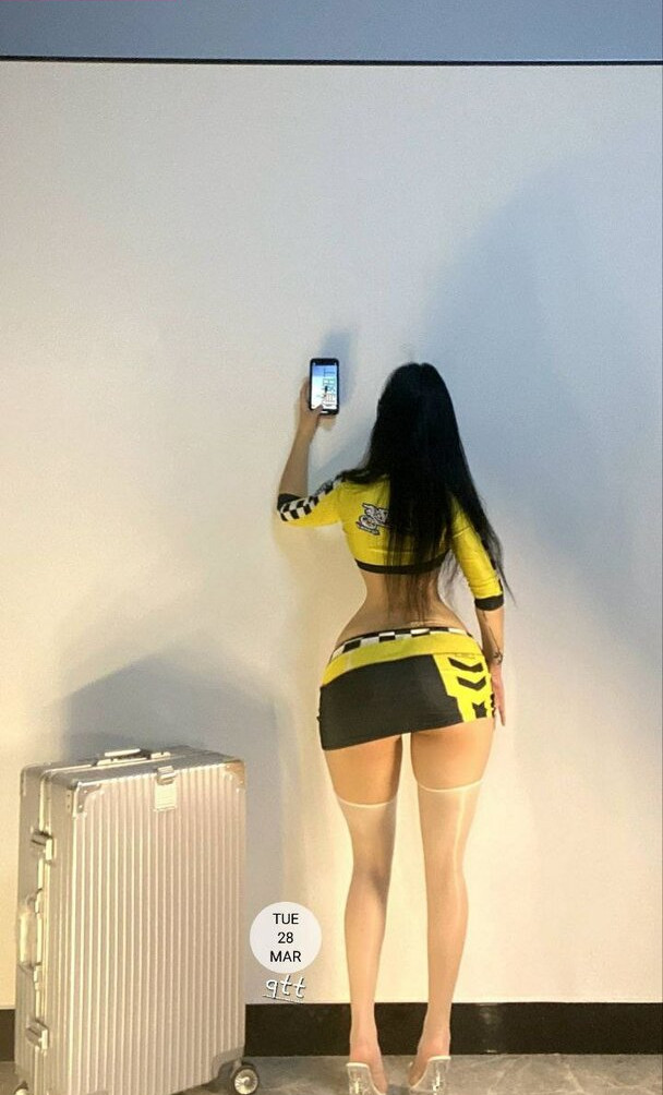 qiaoniutt gallery photo #3691