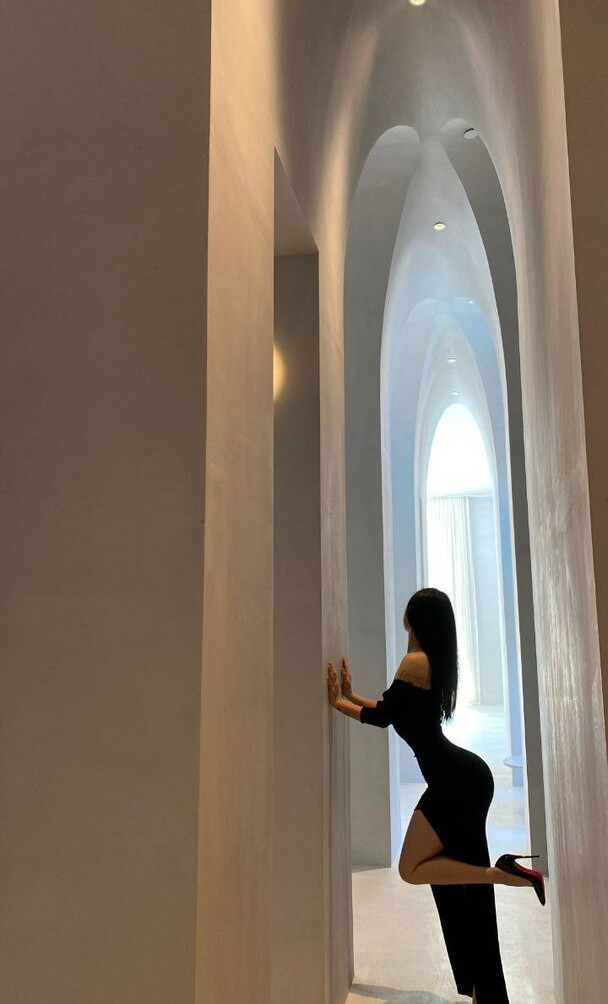 qiaoniutt gallery photo #3695