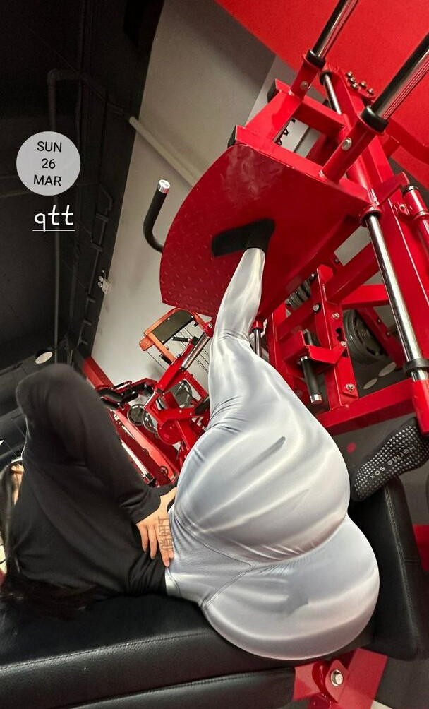 qiaoniutt gallery photo #3726