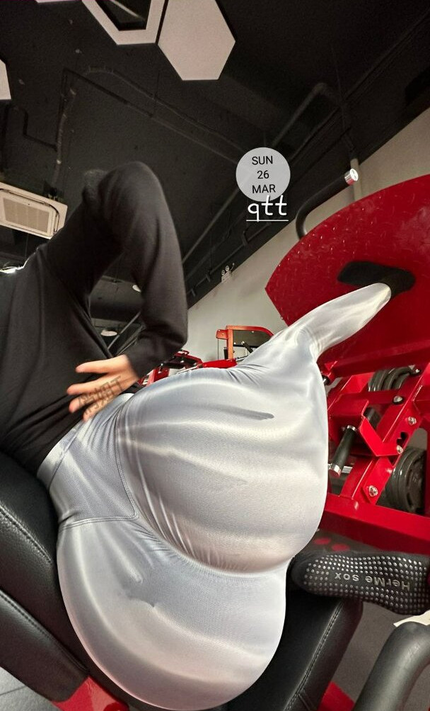 qiaoniutt gallery photo #3727