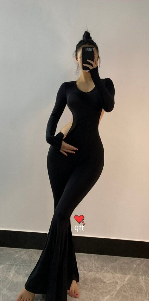 qiaoniutt gallery photo #3783