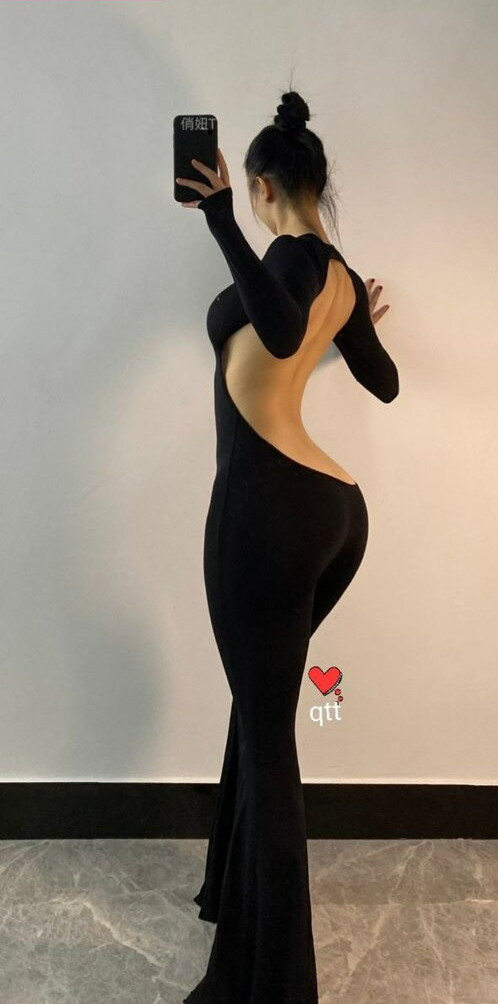 qiaoniutt gallery photo #3784