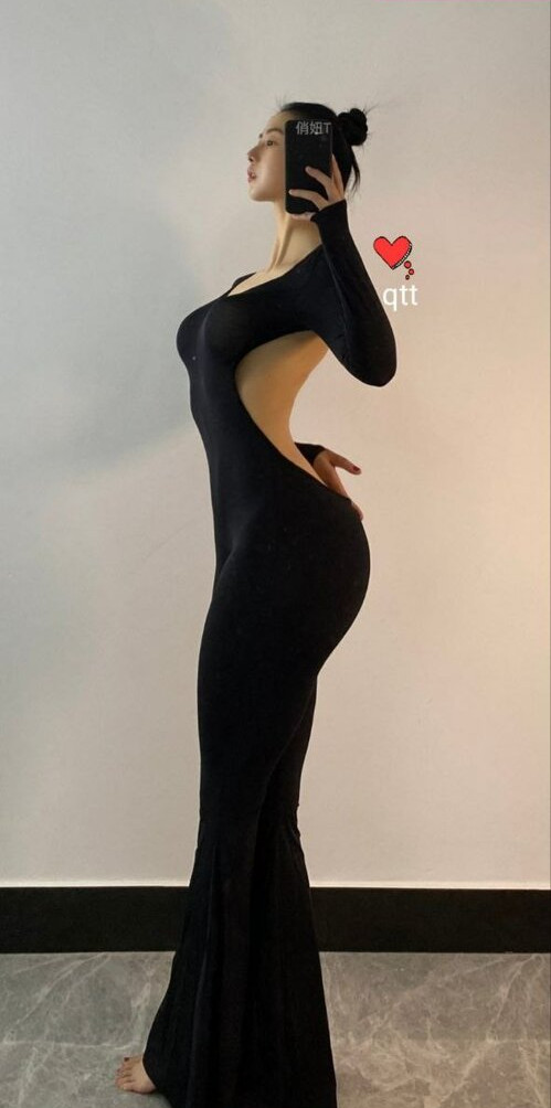 qiaoniutt gallery photo #3786