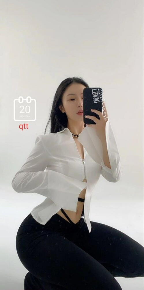 qiaoniutt gallery photo #3788