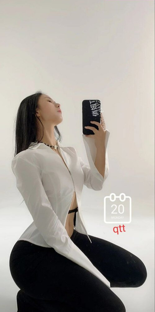 qiaoniutt gallery photo #3790